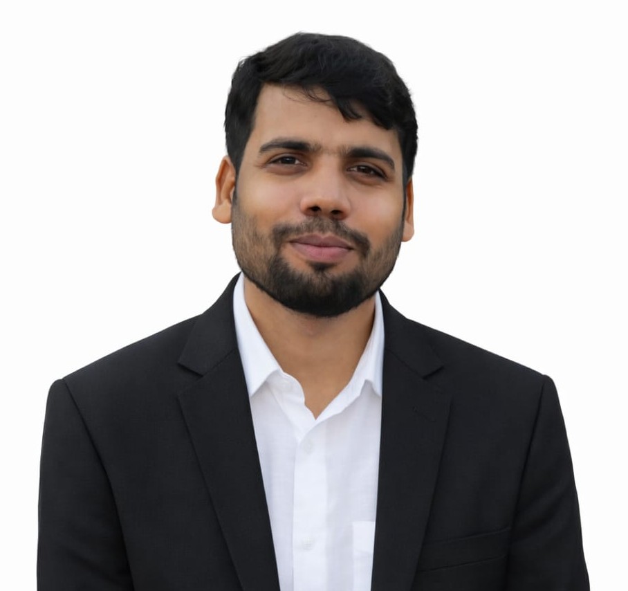Manzar Alam